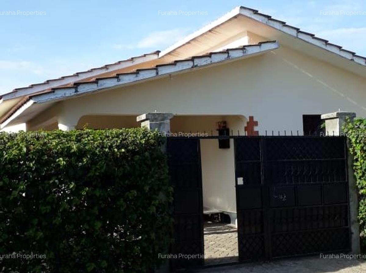 3 Bed Villa with En Suite in Mtwapa - 2