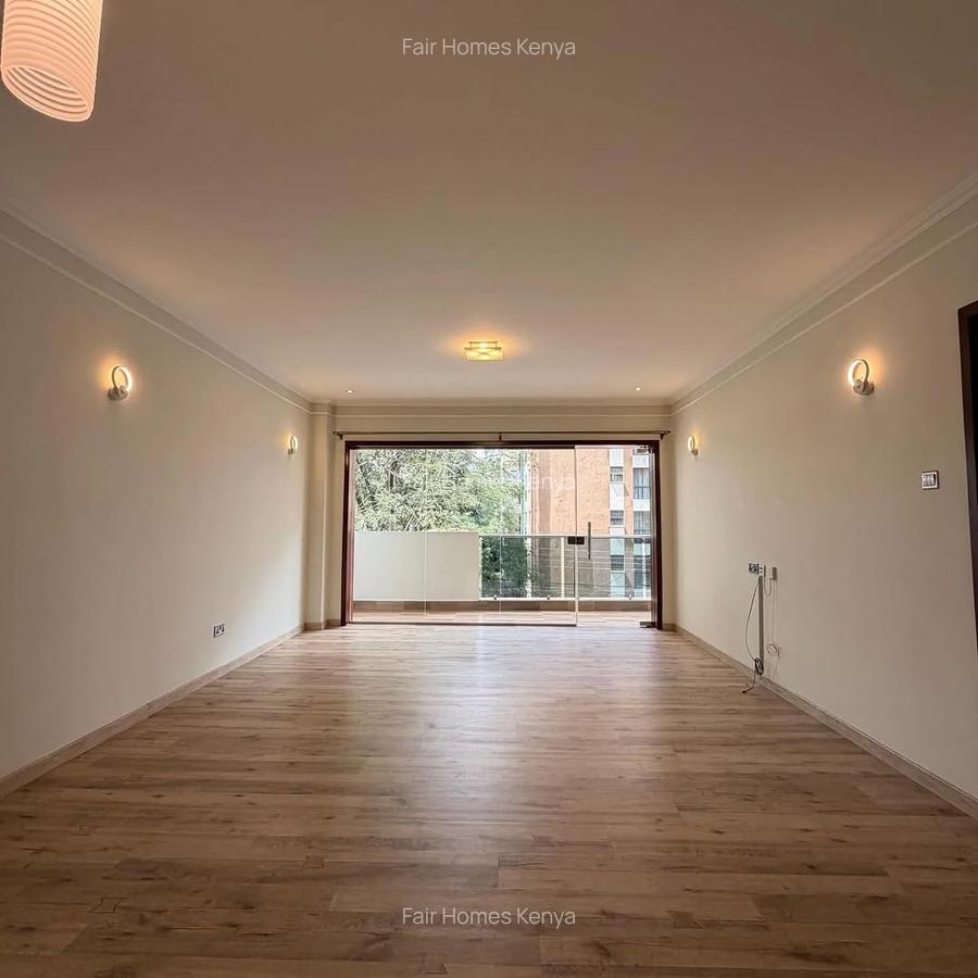 2 Bed Apartment with En Suite at Gatundu Road - 9