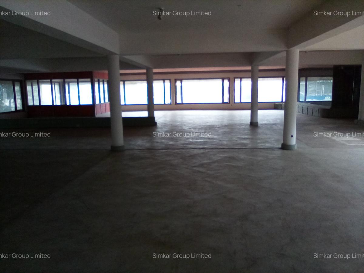 Shop with Service Charge Included at Mombasa Rd - 20