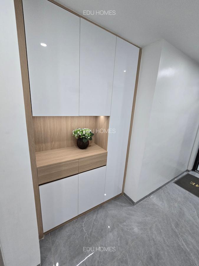 3 Bed Apartment with En Suite at Ngong Road - 15