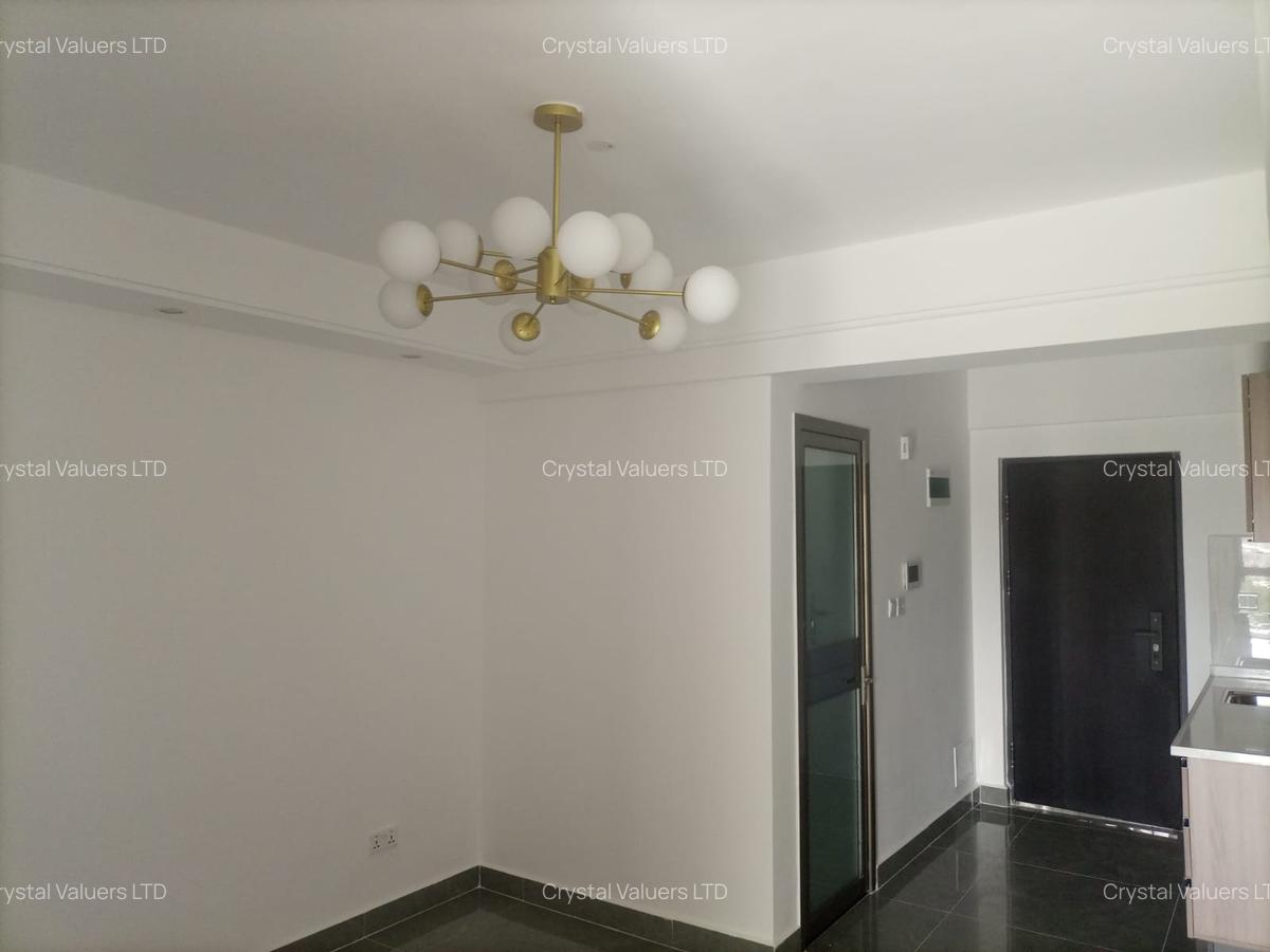 1 Bed Apartment with En Suite in Riverside - 4