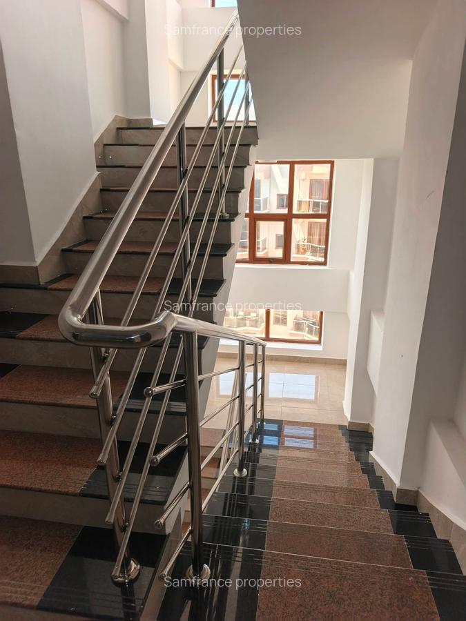 2 Bed Apartment with Swimming Pool at 1St Avanue - 4