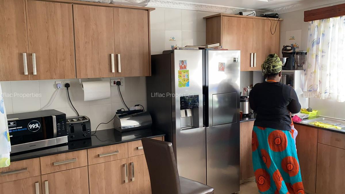 4 Bed Townhouse with En Suite at Runda Paradise - 4