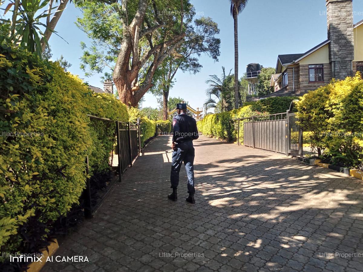 5 Bed Townhouse with En Suite in Lower Kabete - 2