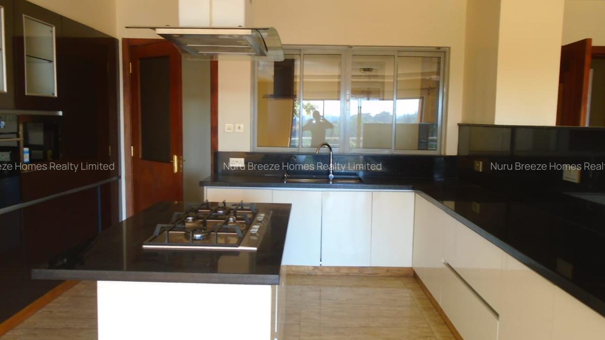 4 Bed Apartment with En Suite in Kileleshwa - 11