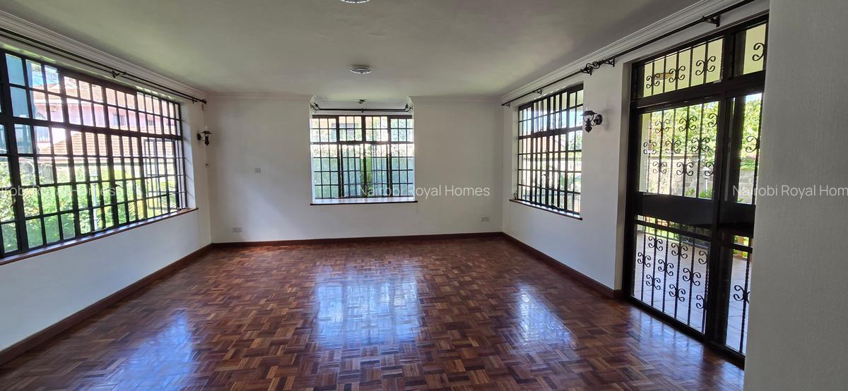 4 Bed House with En Suite at Convent Drive - 3