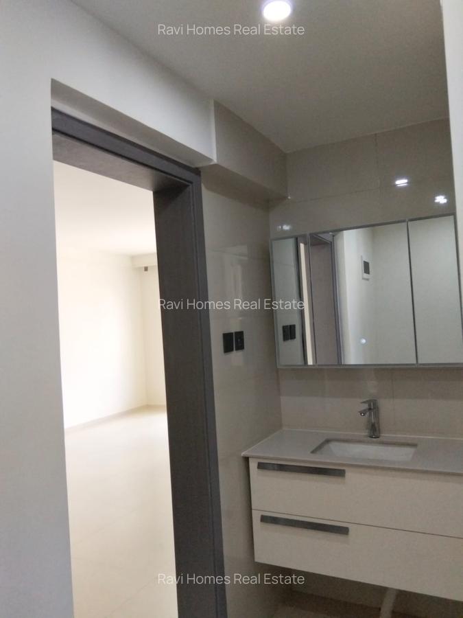 2 Bed Apartment with En Suite at Westlands Road - 10