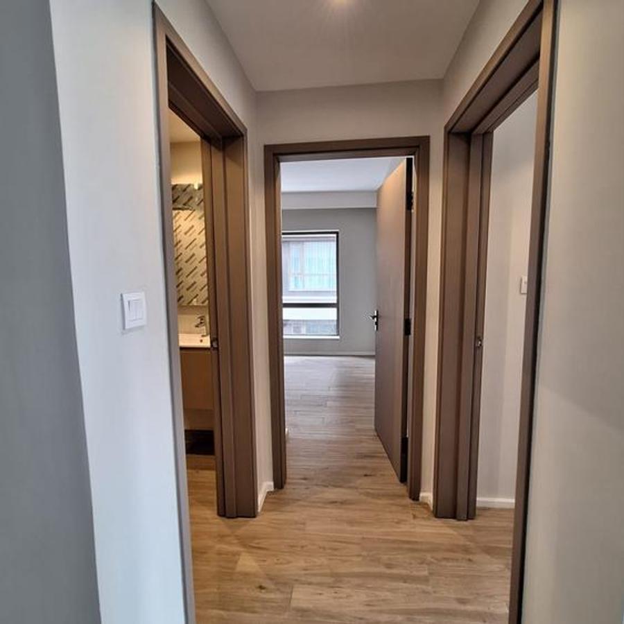 1 Bed Apartment with En Suite at Red Hill - 10