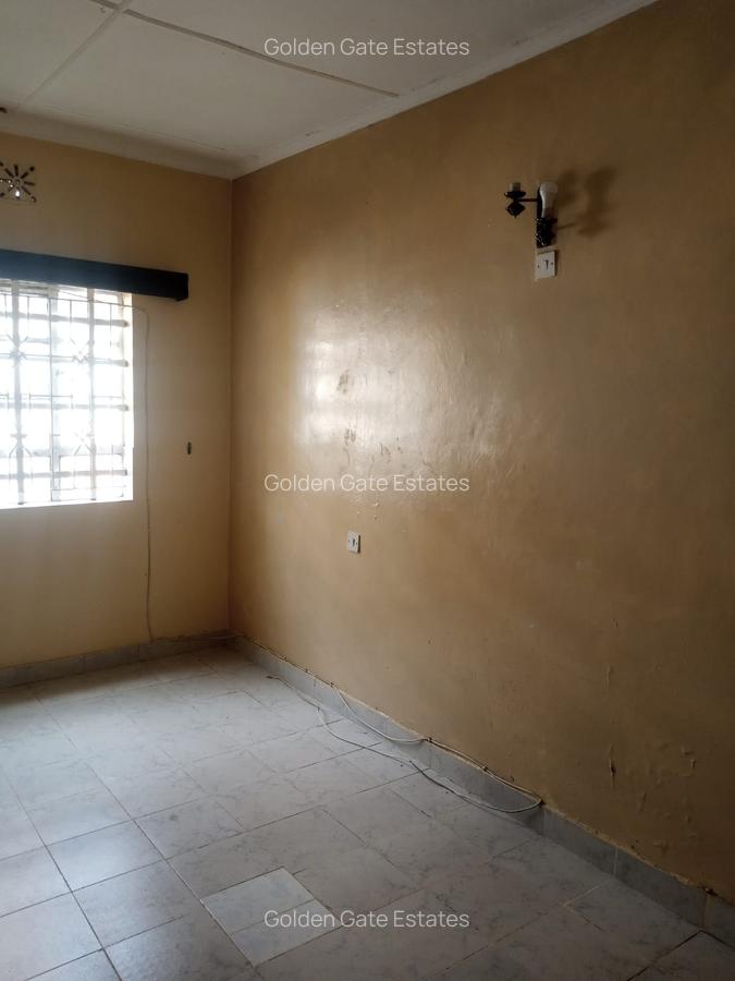 4 Bed House with En Suite in Ongata Rongai - 9
