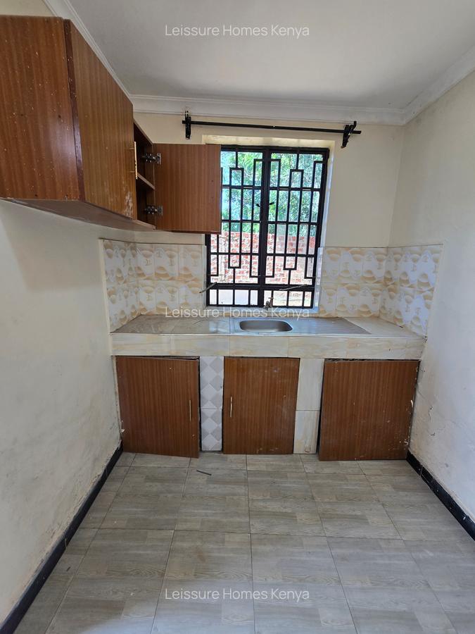 1 Bed Apartment with En Suite at Mulaha - 7