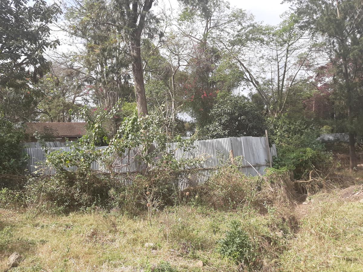 Commercial Land at Karen Langata Road - 2