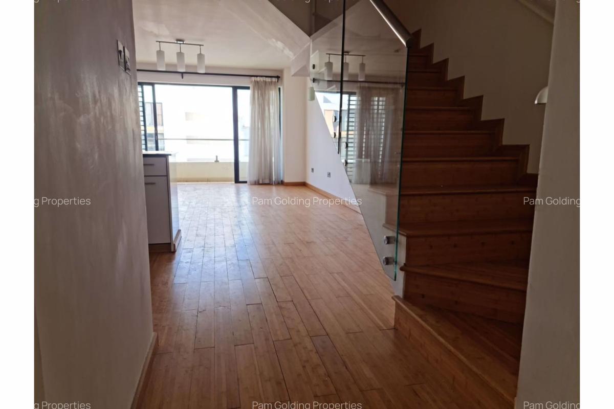 2 Bed Apartment with En Suite in Thika Road - 4