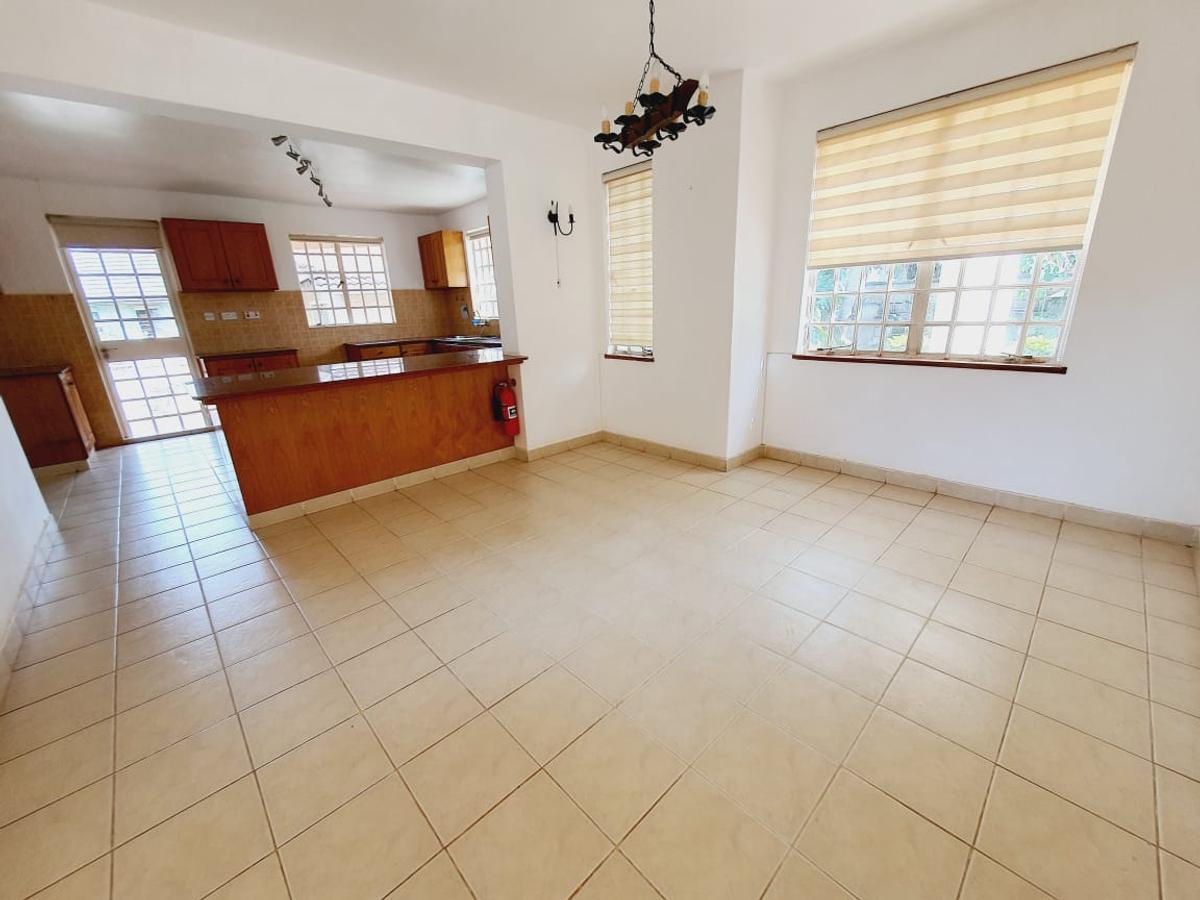 3 Bed House with En Suite at Runda - 4