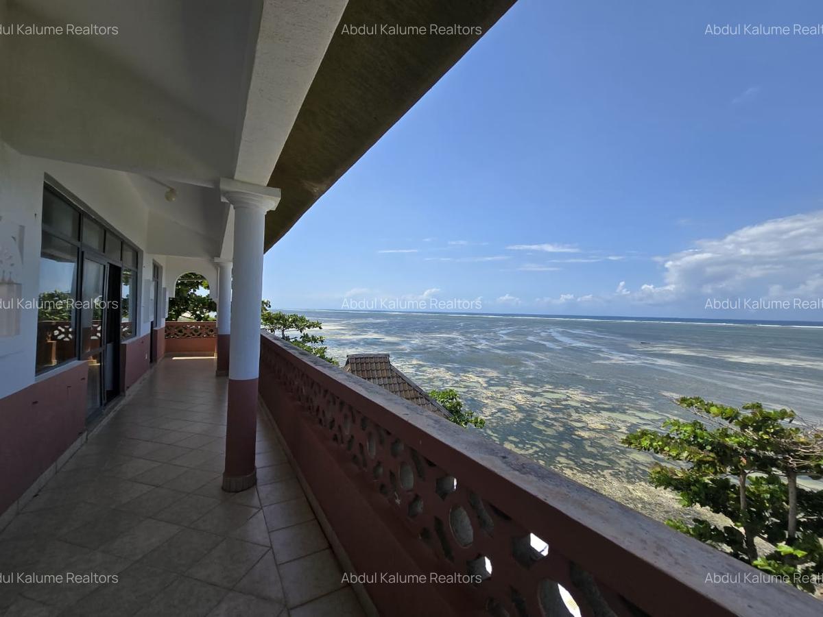 4 Bed House with En Suite at Mtwapa - 4