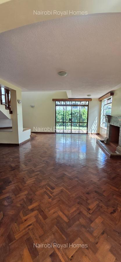 4 Bed Townhouse with En Suite at Shanzu Road - 6