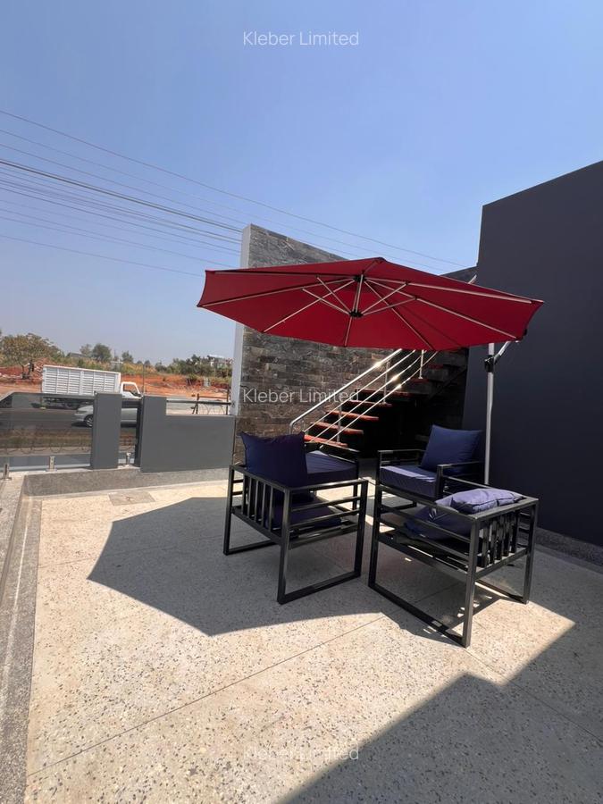 5 Bed House with En Suite in Ruiru - 15