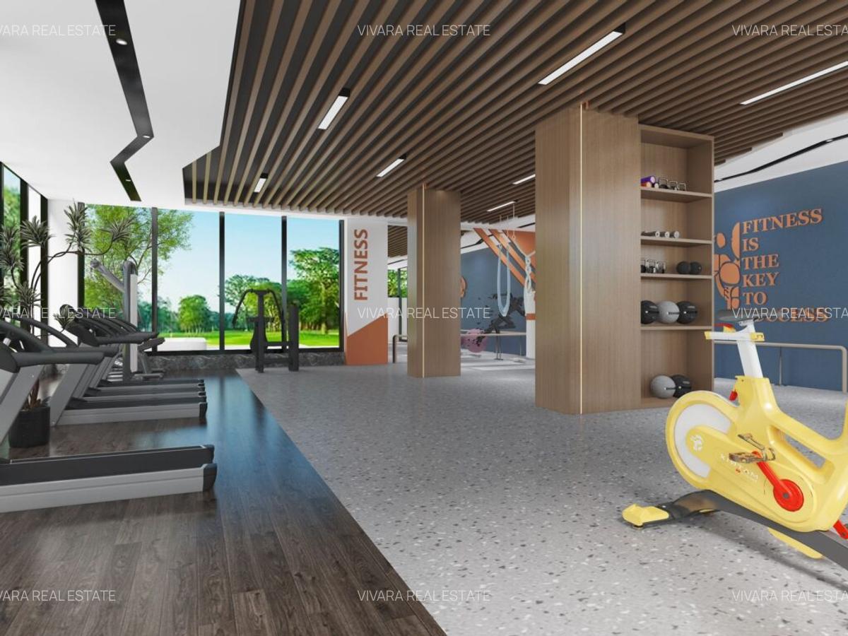 2 Bed Apartment with En Suite in Westlands Area - 10