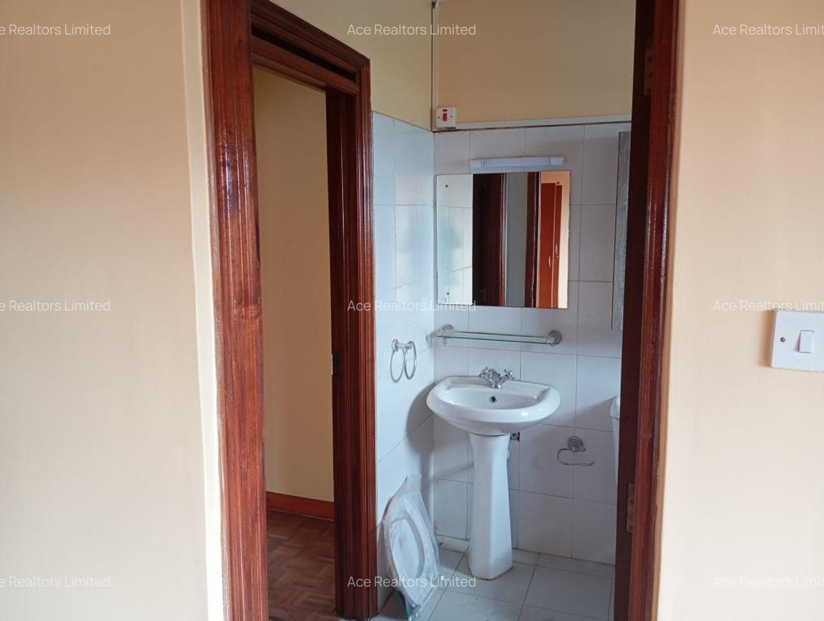 4 Bed Apartment with En Suite at Valley Arcade Lavington Nairobi - 11