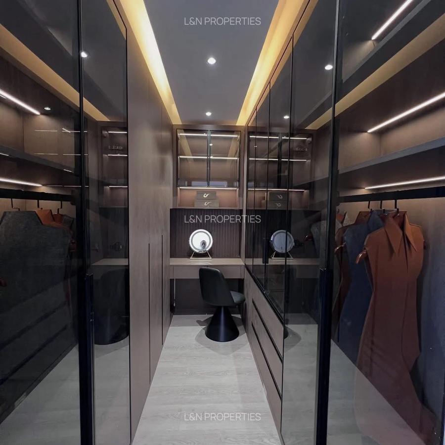 5 Bed Townhouse with En Suite at Kikuyu - 7