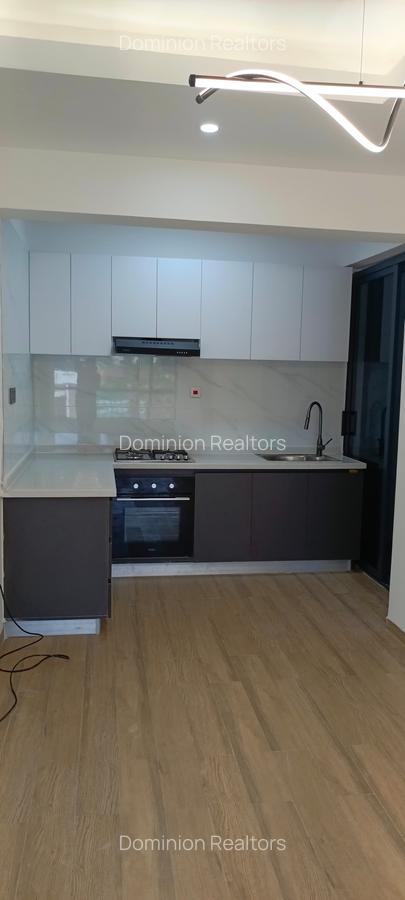2 Bed Apartment with En Suite in Westlands Area - 2