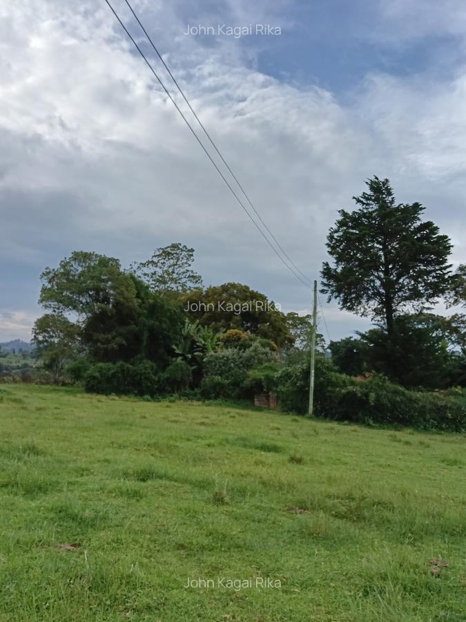 21 ac Land at Kiambu Road - 4