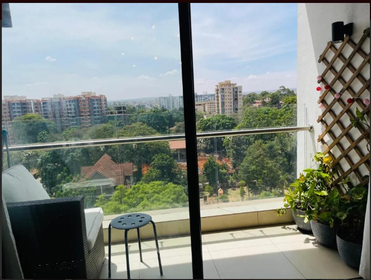 Serviced 2 Bed Apartment with En Suite in Lavington - 5