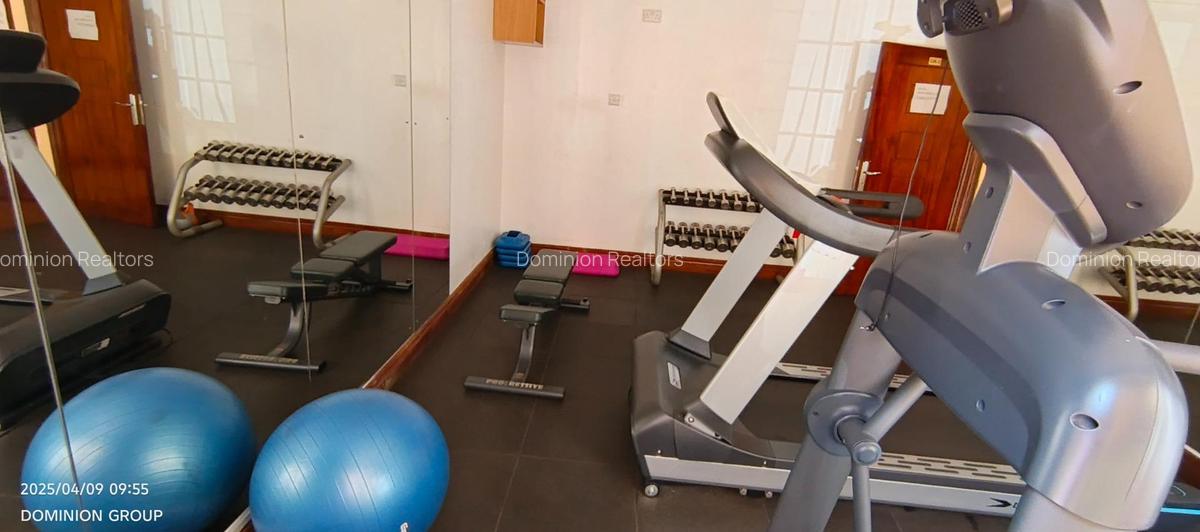 2 Bed Apartment with En Suite at Stima Lane - 15