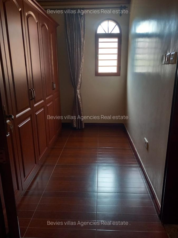 6 Bed Villa with En Suite in Kileleshwa - 17