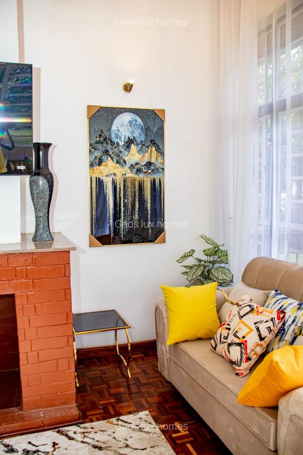 5 Bed Villa with En Suite at Runda - 11