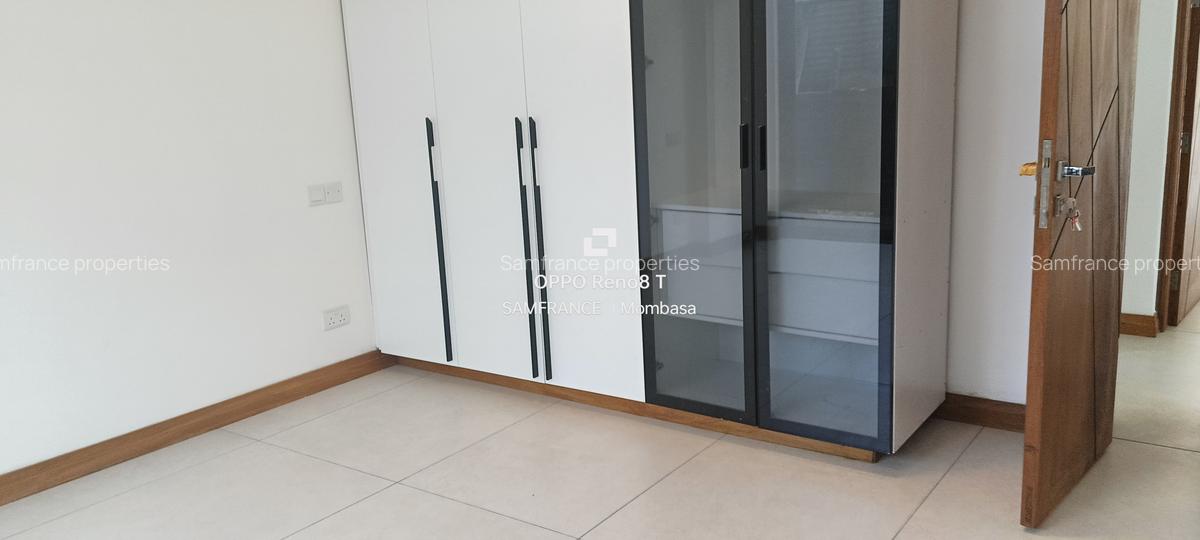 Serviced 3 Bed Apartment with En Suite at Mount Kenya Road - 10