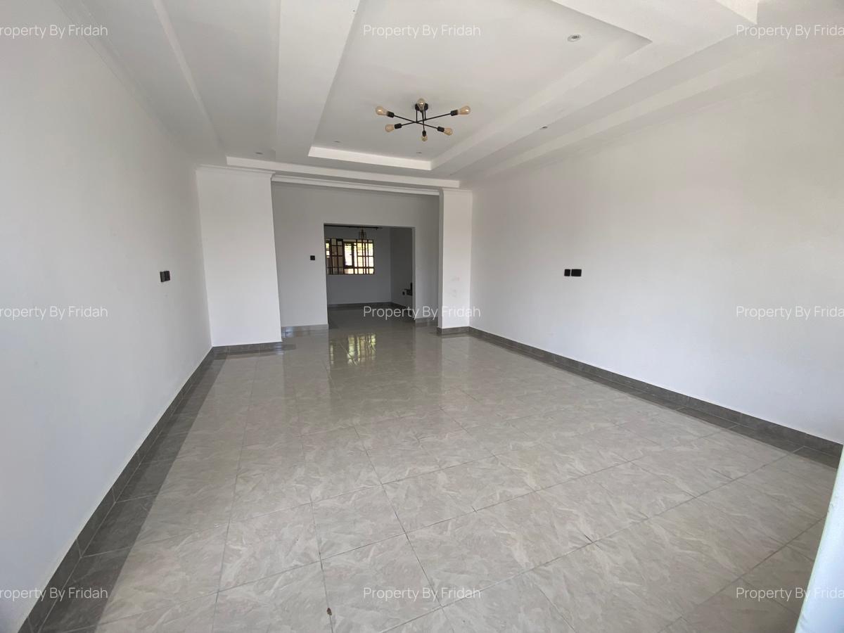 3 Bed House with En Suite in Kitengela - 4