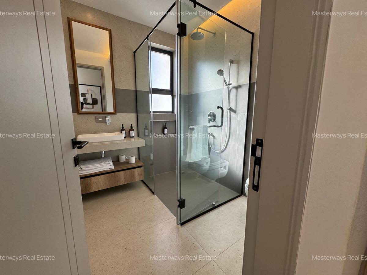 4 Bed Villa with En Suite in Limuru - 16