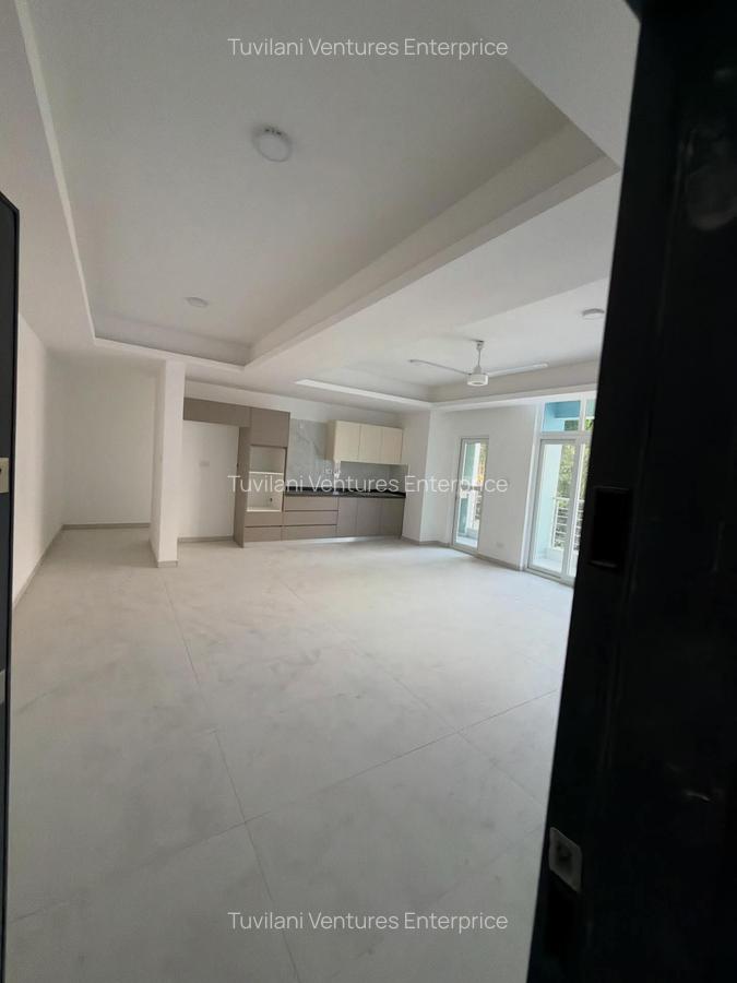 Serviced 2 Bed Apartment with En Suite at Nyali Mombasa - 2