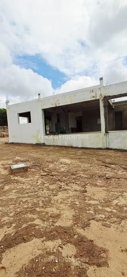 3 Bed House in Vipingo - 4