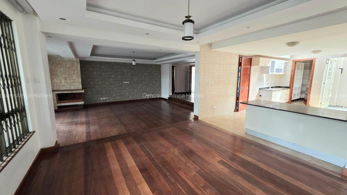 5 Bed Townhouse with En Suite at Mzima Springs - 1