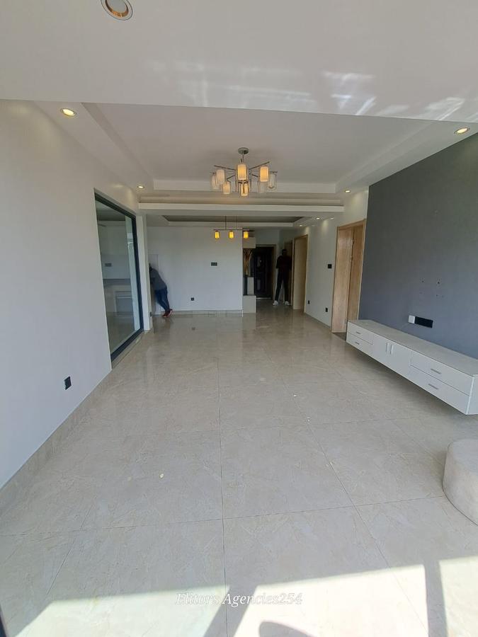 2 Bed Apartment with En Suite at Kingara Road - 4