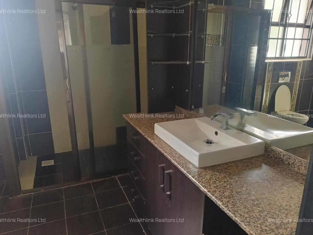 5 Bed House with En Suite at Runda - 9
