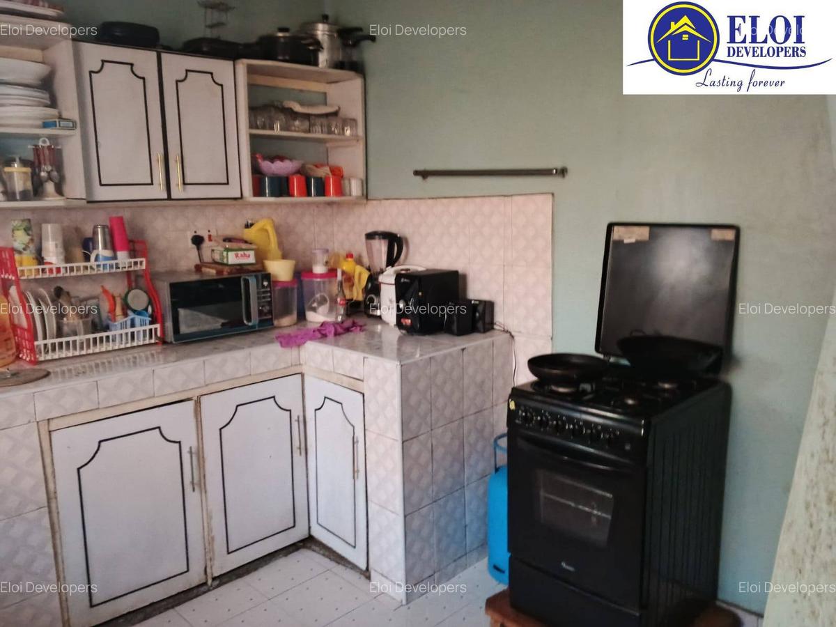 4 Bed House at Thika - 5