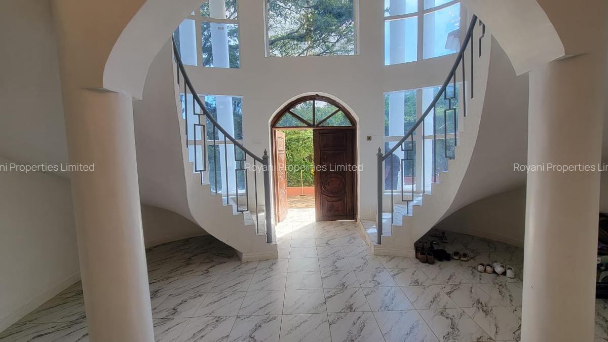 5 Bed House with En Suite in Kiambu Road - 6