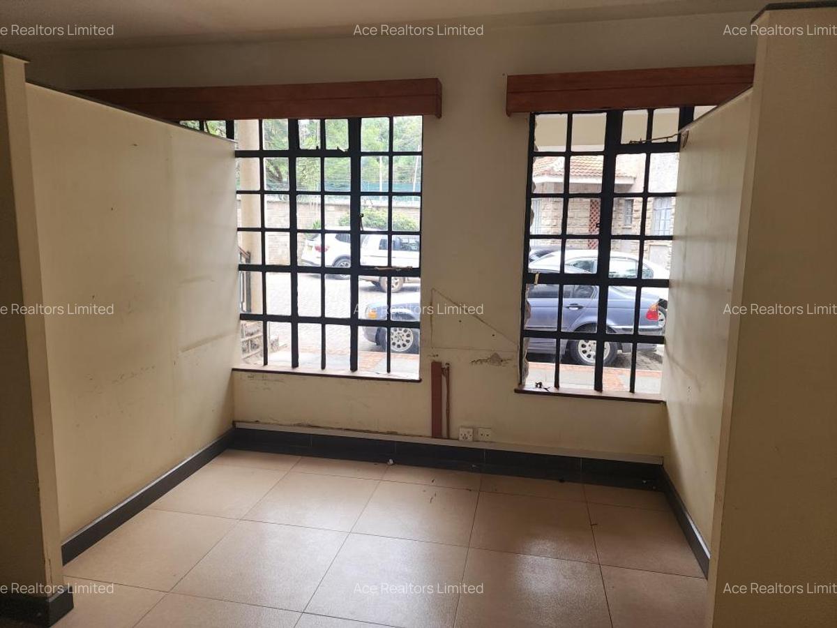 1,800 ft² Office with Backup Generator at State House Rd - 8