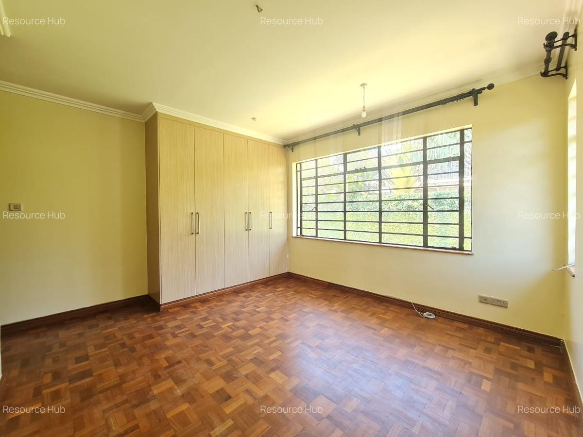 5 Bed Townhouse with En Suite at Lower Kabete Road - 20