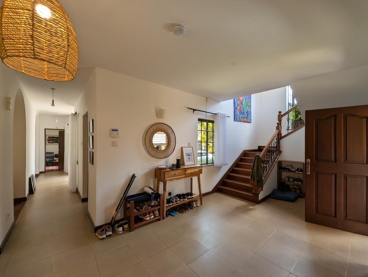 4 Bed Villa with En Suite in Lower Kabete - 7