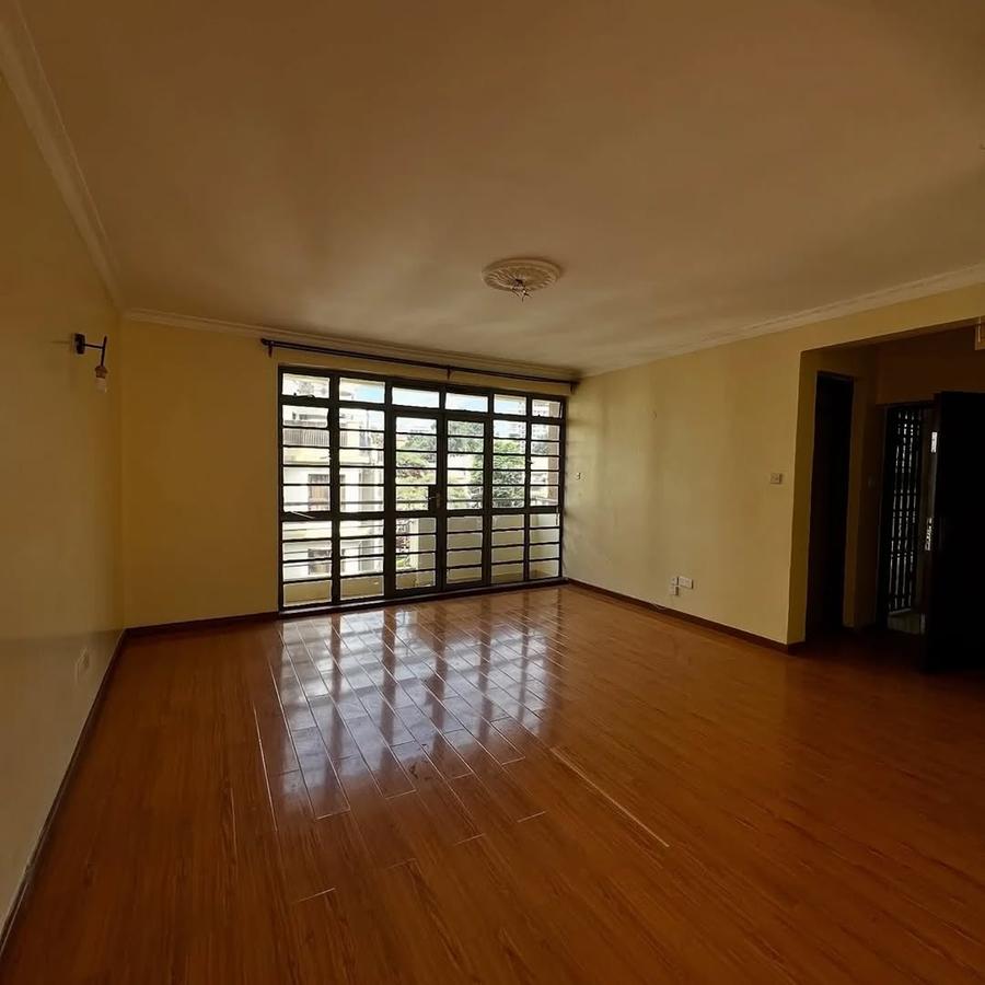 3 Bed Apartment with En Suite in Kileleshwa - 2