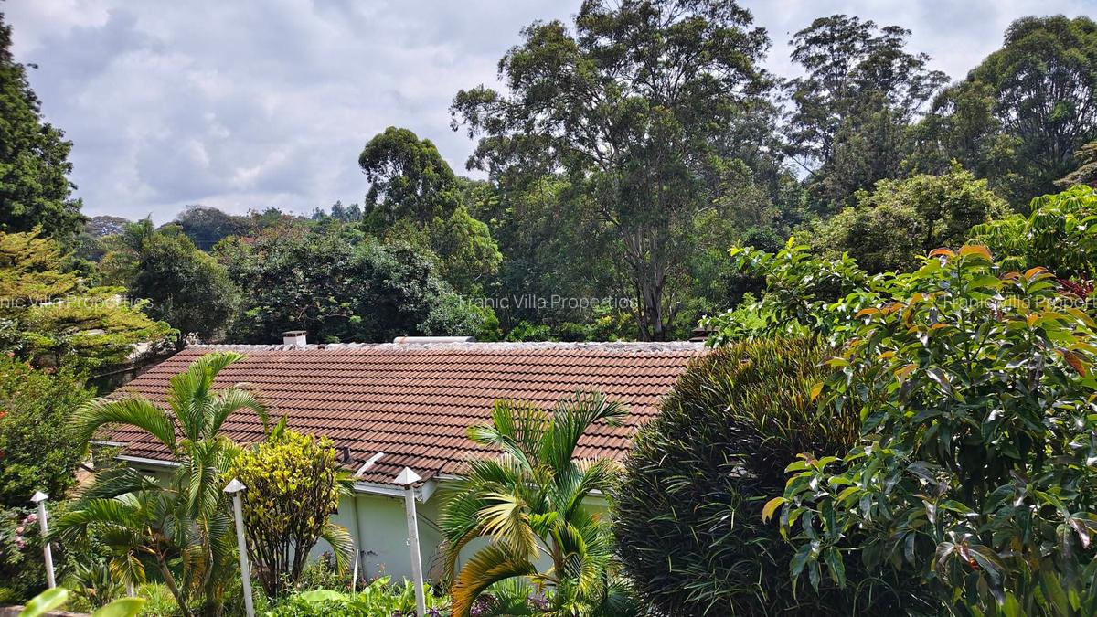 4 Bed House with En Suite at Thigiri - 4