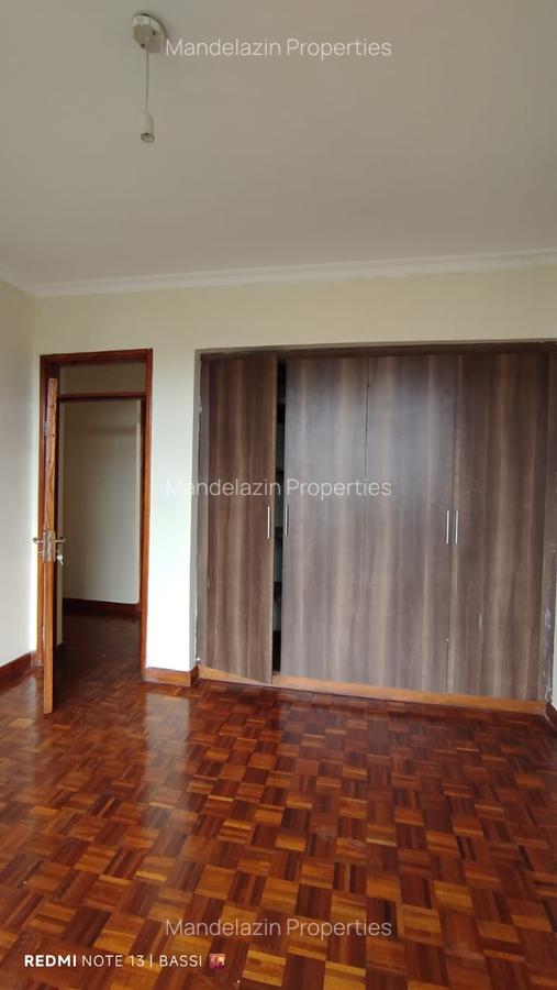 2 Bed Apartment with En Suite at Loresho - 5