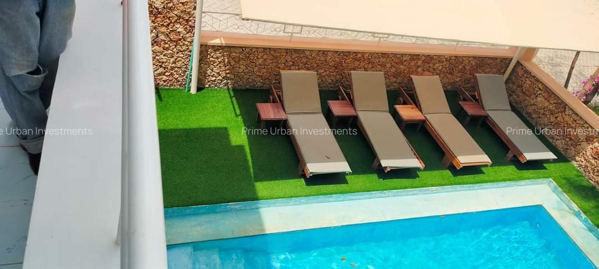 4 Bed Villa with En Suite in Kilifi - 8