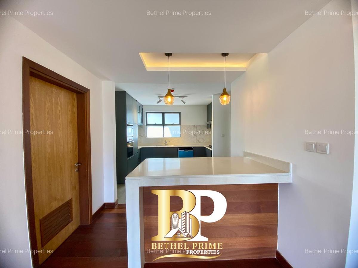 4 Bed Townhouse with En Suite in Rosslyn - 14