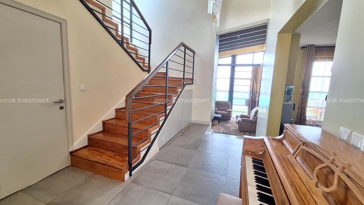 4 Bed Townhouse with En Suite at Tilisi - 11