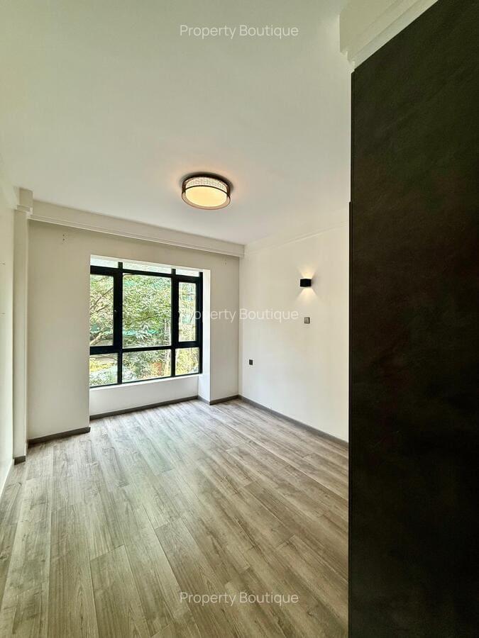3 Bed Apartment with En Suite at Othaya Road - 9