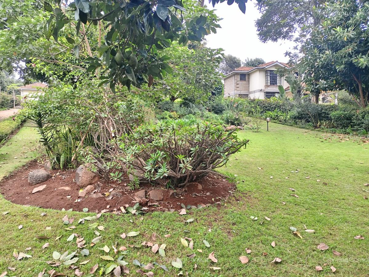 4 Bed Townhouse with En Suite at Red Hill Road - 7